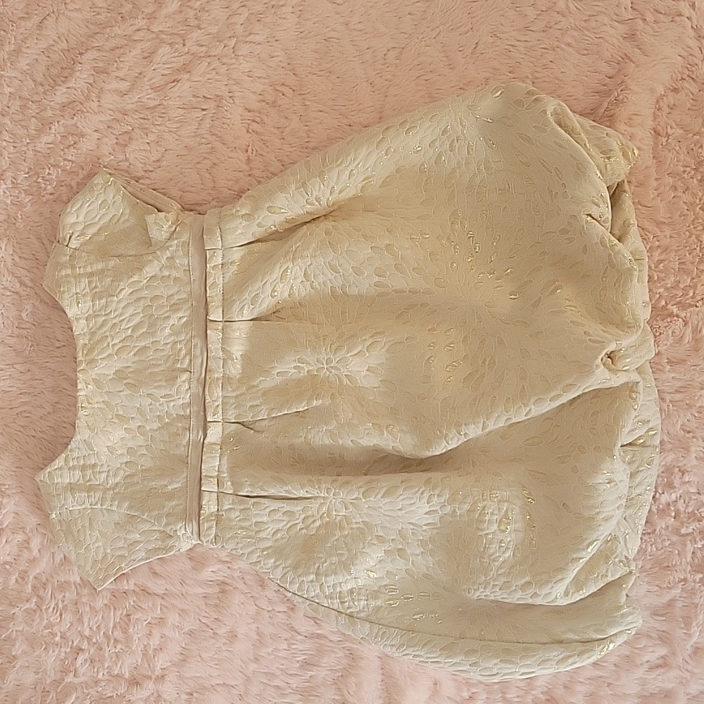 Toddler dress